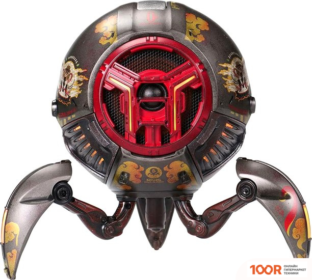 Беспроводная колонка Gravastar MARS PRO SPECIAL EDITION AQUARIUS (10941)