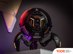 Беспроводная колонка Gravastar MARS PRO BLACK (10940)