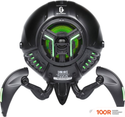 Беспроводная колонка Gravastar MARS PRO BLACK (10940)