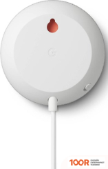 Беспроводная колонка Google NEST MINI 2ND GEN (СВЕТЛО-СЕРЫЙ) (10938)