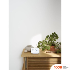 Беспроводная колонка Google NEST HUB 2ND GEN (СВЕТЛО-СЕРЫЙ) (10930)