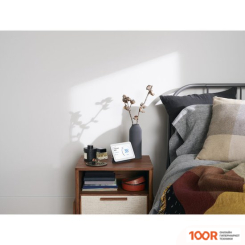 Беспроводная колонка Google NEST HUB 2ND GEN (СВЕТЛО-СЕРЫЙ) (10930)