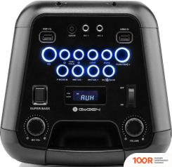 Беспроводная колонка GoGEN BPS686X (10923)