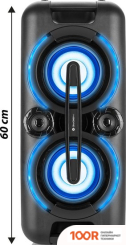 Беспроводная колонка GoGEN BPS686 (10922)