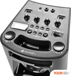 Беспроводная колонка GoGEN BPS626 (10920)