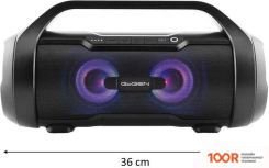 Беспроводная колонка GoGEN BPS340 (10919)