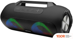 Беспроводная колонка Ginzzu GM-918B (10918)