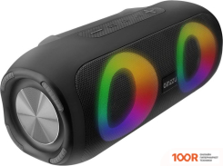 Беспроводная колонка Ginzzu GM-918B (10918)