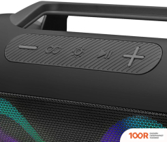 Беспроводная колонка Ginzzu GM-918B (10918)