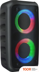 Беспроводная колонка Ginzzu GM-916B (10917)