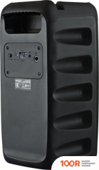 Беспроводная колонка Ginzzu GM-916B (10917)