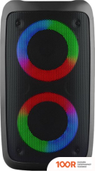 Беспроводная колонка Ginzzu GM-916B (10917)