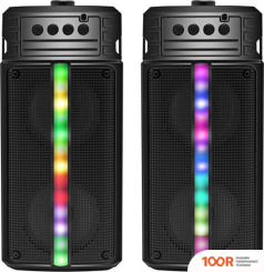 Беспроводная колонка Ginzzu GM-914B (10915)