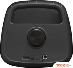 Беспроводная колонка Ginzzu GM-914B (10915)