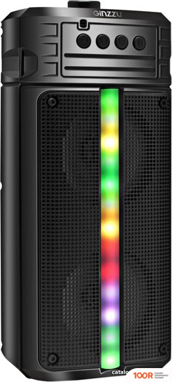 Беспроводная колонка Ginzzu GM-914B (10915)