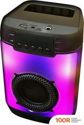 Беспроводная колонка Ginzzu GM-912B (10913)