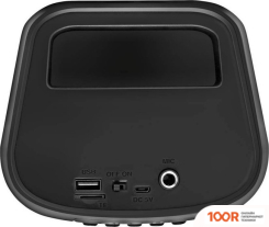 Беспроводная колонка Ginzzu GM-912B (10913)