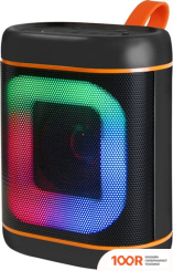 Беспроводная колонка Ginzzu GM-911B (10912)