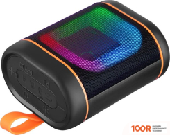 Беспроводная колонка Ginzzu GM-911B (10912)