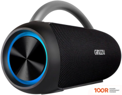 Беспроводная колонка Ginzzu GM-909B (10911)