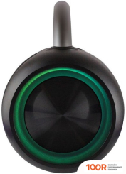 Беспроводная колонка Ginzzu GM-909B (10911)