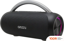 Беспроводная колонка Ginzzu GM-909B (10911)