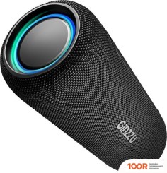 Беспроводная колонка Ginzzu GM-908B (10909)