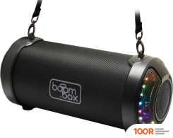 Беспроводная колонка Ginzzu GM-906B (10908)