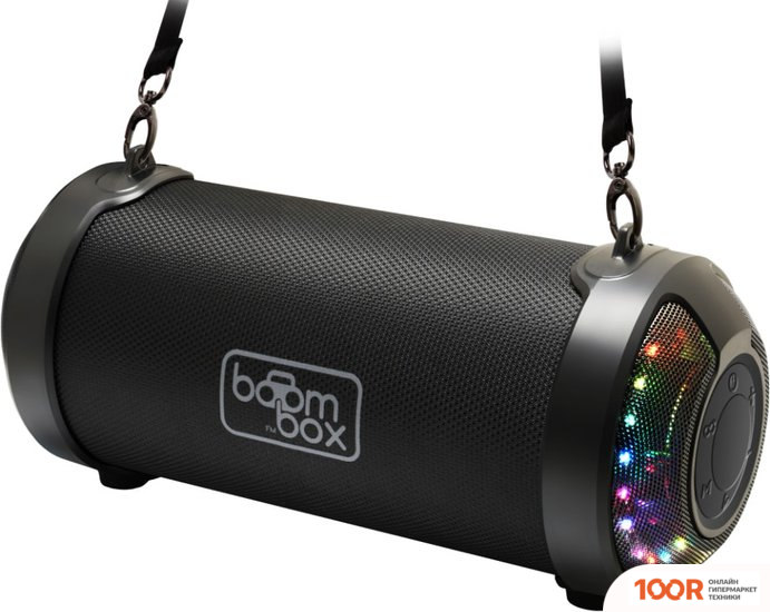 Беспроводная колонка Ginzzu GM-906B (10908)