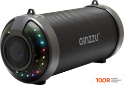 Беспроводная колонка Ginzzu GM-906B (10908)