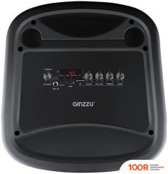 Беспроводная колонка Ginzzu GM-240 (10902)