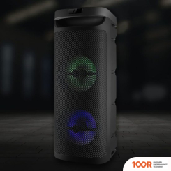 Беспроводная колонка Ginzzu GM-240 (10902)