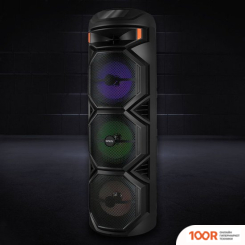 Беспроводная колонка Ginzzu GM-239 (10901)