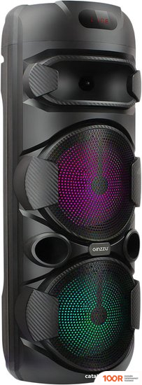 Беспроводная колонка Ginzzu GM-237 (10899)