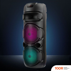 Беспроводная колонка Ginzzu GM-237 (10899)