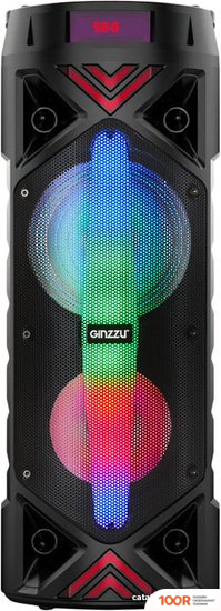 Беспроводная колонка Ginzzu GM-236 (10898)