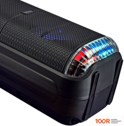 Беспроводная колонка Ginzzu GM-235 (10897)