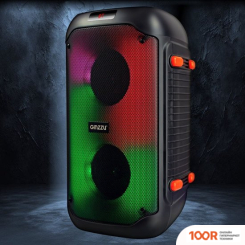 Беспроводная колонка Ginzzu GM-234 (10896)