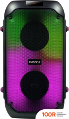 Беспроводная колонка Ginzzu GM-234 (10896)