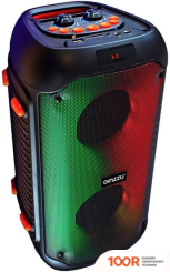 Беспроводная колонка Ginzzu GM-234 (10896)