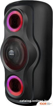 Беспроводная колонка Ginzzu GM-233 (10895)