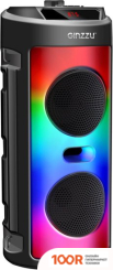 Беспроводная колонка Ginzzu GM-231 (10894)