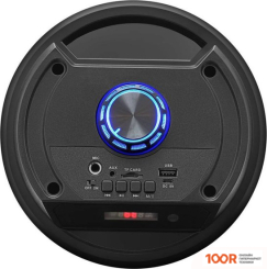 Беспроводная колонка Ginzzu GM-229 (10892)