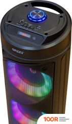 Беспроводная колонка Ginzzu GM-229 (10892)
