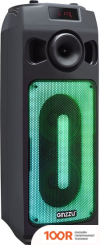 Беспроводная колонка Ginzzu GM-228 (10891)