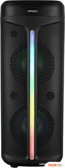 Беспроводная колонка Ginzzu GM-224 (10889)