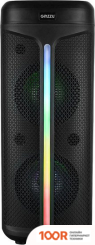 Беспроводная колонка Ginzzu GM-224 (10889)