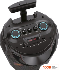 Беспроводная колонка Ginzzu GM-223 (10888)