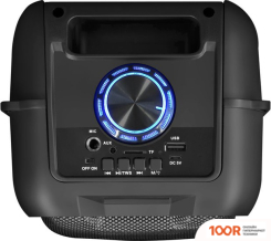 Беспроводная колонка Ginzzu GM-221 (10886)