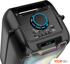 Беспроводная колонка Ginzzu GM-221 (10886)